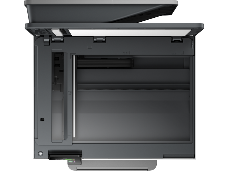 HP OfficeJet Pro 9120b All-in-One Printer