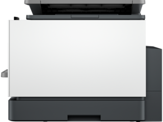  HP OfficeJet Pro 8720 All-in-One Wireless Color Printer, HP  Instant Ink or  Dash replenishment ready - White (M9L75A) : Office  Products