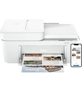 Impresora multifunción HP DeskJet Ink Advantage de la serie 4200