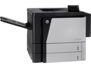 HP CZ244A A3 LaserJet Enterprise M806dn mono nyomtató