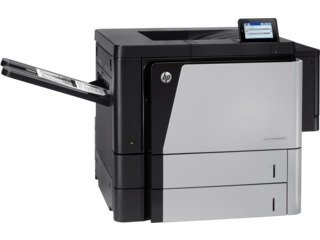 HP® LaserJet Enterprise M806dn Printer (CZ244A#BGJ) HP® LaserJet Enterprise M806dn Printer (CZ244A#BGJ)