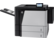 HP CZ244A A3 LaserJet Enterprise M806dn mono nyomtató