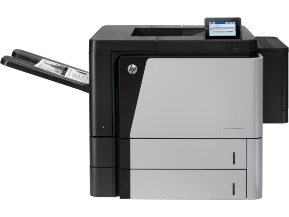 fotografie Rode datum Schema HP® LaserJet Enterprise M806dn Printer (CZ244A#BGJ) | HP® US Official Store