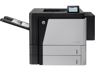 Impresora multifunción officejet HP A3 y 22 ppm - Tonerclass