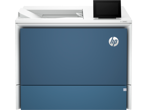 Impresora HP Color LaserJet Enterprise serie 6701dn