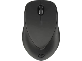 HP Bluetooth Travel Mouse (6SP30UT#ABA) 