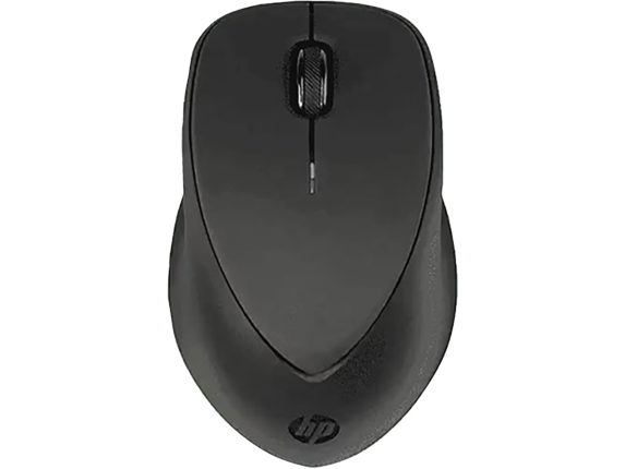 Keyboards/Mice and Input Devices, HP Wireless Premium Mouse