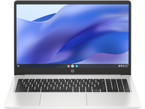 HP Chromebook 15.6 inch 15a-na0000