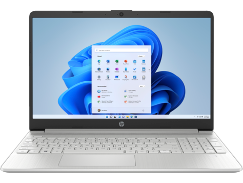 HP 15,6 inch laptop-pc 15-d4000 (4C803AV)