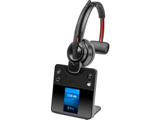 Poly APC-43 Electronic Hookswitch TAA | HP® Africa Poly APC-43 Electronic Hookswitch TAA | HP® Africa
