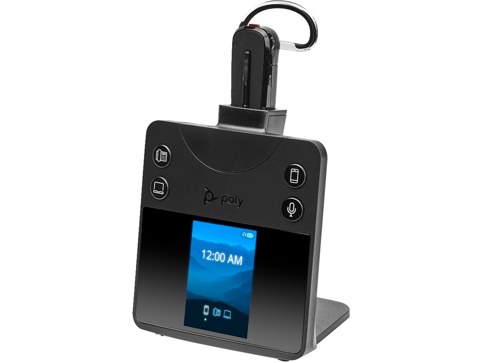 Why Upgrade from the Plantronics CS540 to HP Poly Savi 8445