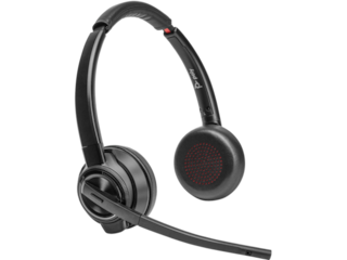 Poly Headsets | HP® Store Poly Headsets | HP® Store