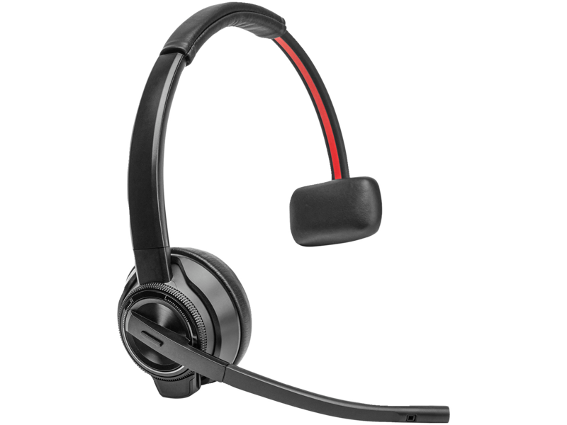 Plantronics office wireless online headset