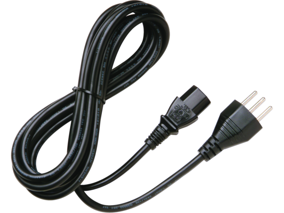 Image for HP C13 1.83m AC Power Cord from HP2BFED