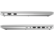 HP EliteBook 650 G9 6F1V8EA 15.6" CI5/1235U-1.3GHz 8GB 256GB W11P ezüst Laptop / Notebook