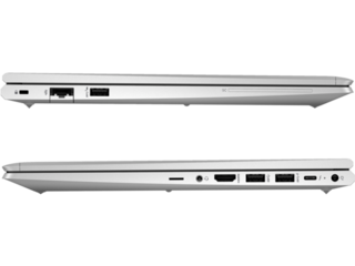 HP EliteBook 650 15.6 inch G9 Notebook PC - Wolf Pro Security Edition