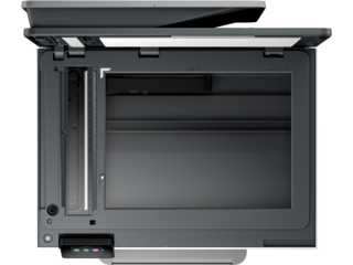 Impresora Multifuncional HP Smart Tank 580 