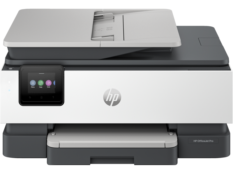 HP OfficeJet Pro 8133 All-in-One Printer