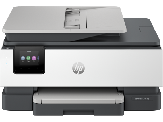 HP OfficeJet Pro 8135e Wireless All-in-One Printer with Bonus 3 Months Instant Ink|40Q35A#B1H