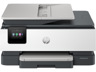 HP OfficeJet Pro Printer: Home & Home Office