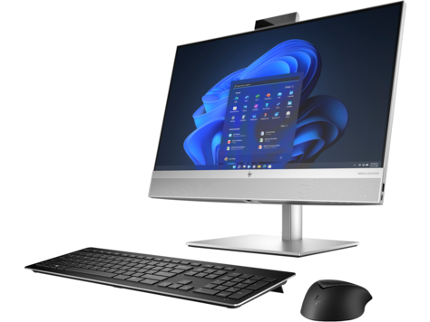 HP EliteOne 840 23,8 Zoll G9 All-in-One Desktop PC