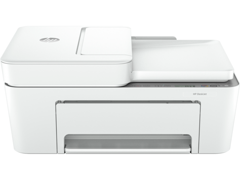 HP DeskJet 4258e All In One Printer Security Alerts HP Support