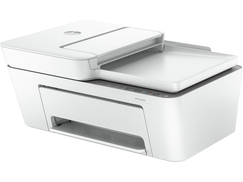 Hp Imprimante DeskJet Plus 4120 ( envoi de fax mobile,ADF, Wi-Fi