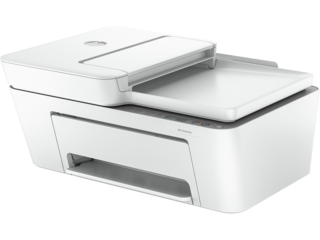 HP Deskjet 2720e All in One Colour Printer