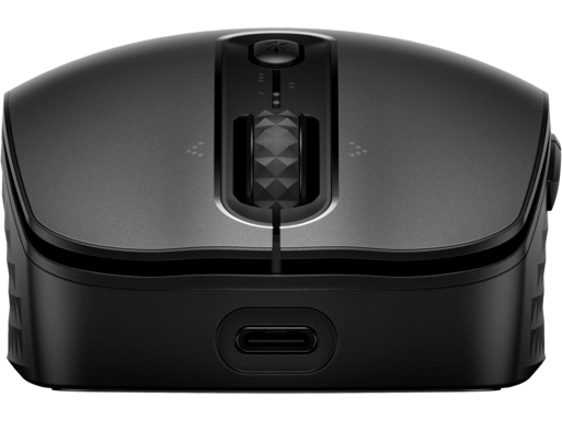 HP 690 Rechargeable Wireless Mouse