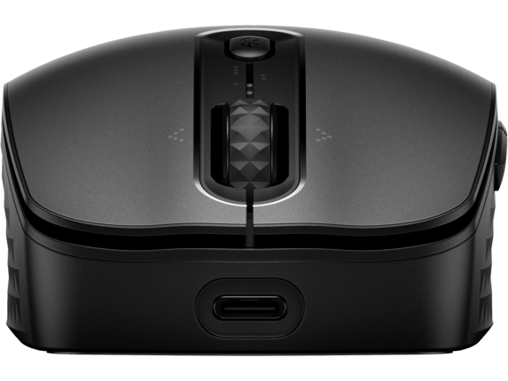 220 Wireless Mouse HP