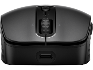 HP 690 Rechargeable Wireless Mouse