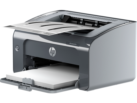 Σειρά εκτυπωτών HP LaserJet Pro P1106 plus