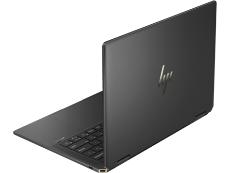 HP Spectre x360 14-eu0001nh AY7K5EA 14" CU5/125H 16GB 1TB SSD W11H Nightfall Black Laptop / Notebook