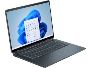 HP Spectre x360 14: Versatile 2-in-1 Laptop | HP® Store
