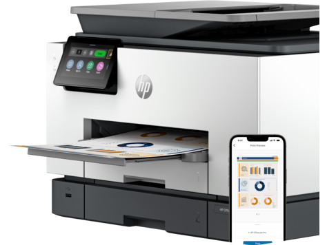 HP 4U561B  OfficeJet Pro 9130b All-in-One multifunkciós tintasugaras nyomtató - a garancia kiterjesztéshez és a HP pénzvisszafizetési promócióhoz külön végfelhasználói regisztráció szükséges!