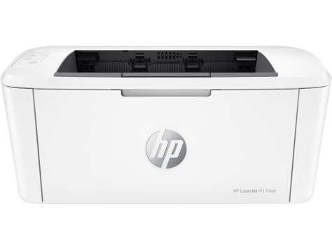 HP LaserJet M109e-M112e Printer series