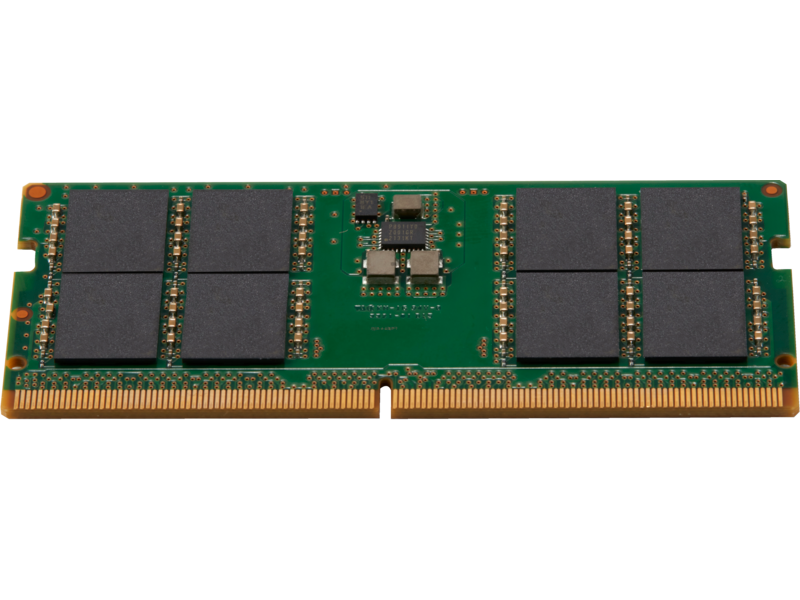32GB DDR5 (1x32GB) 5600 SODIMM NECC Memory