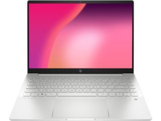 HP Pavilion Plus Laptop 14-eh1047nr, Windows 11 Home, 14", Intel® Core™ i5, 16GB RAM, 512GB SSD, 2.8K, Natural silver
