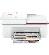 HP DeskJet 4200 All-in-One 印表機系列