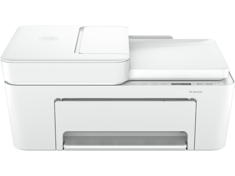 HP DeskJet 4200 All-in-One Printer series