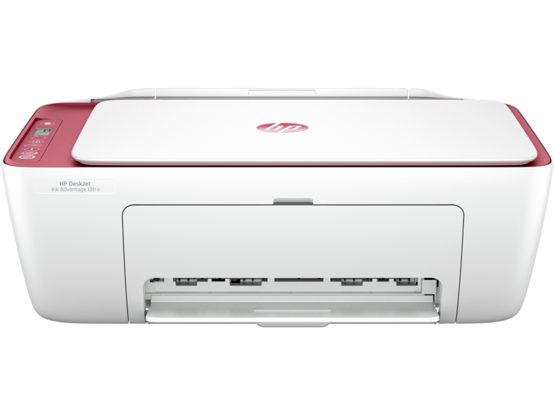 Impresora Todo-en-Uno HP Deskjet Ink Advantage 2775 Nuevas /Garantía