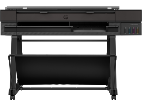 HP DesignJet Smart Tank T908 36 inch multifunctionele printer