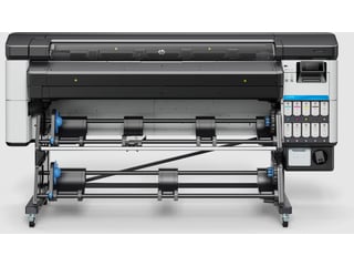 HP 836 Magenta/Yellow Latex Printhead | HP® Nigeria