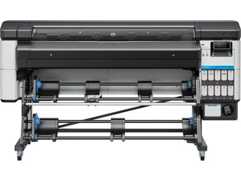 HP Latex 630 W-printer