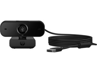 Webcam 2025 hp 1300