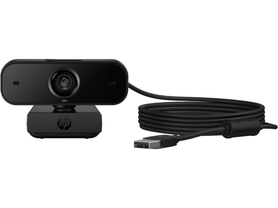 Video Devices, HP 430 FHD Webcam