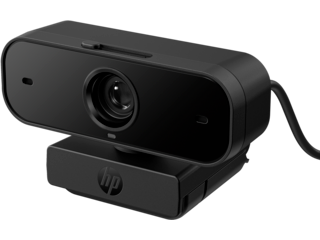 Hp cam 2025