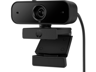 HP 430 FHD Webcam