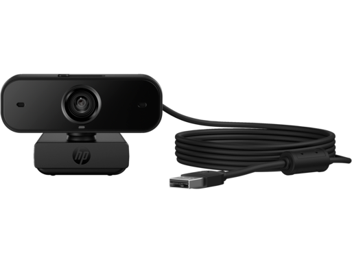 HP 435 FHD Webcam