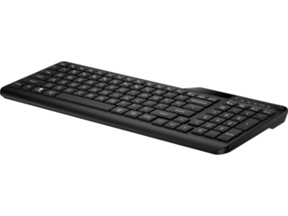 HP 475 Dual-Mode Wireless Keyboard